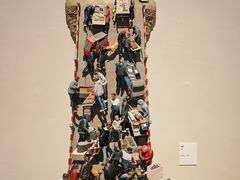 -中华艺术宫(上海美术馆)