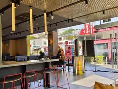 -麦当劳(台州路桥DT店)