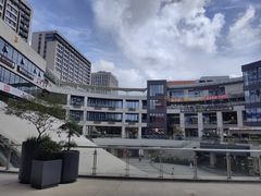 -浦江城市生活广场(江月路店)