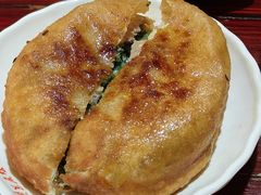 传统兰庆鸡子馃-兰庆鸡蛋馃(人民路店)