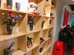 -厝内小眷村(天河南一路店)