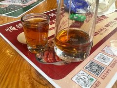 -美未居·老字号·地道顺德菜·桑拿鸡·鱼生(容桂店)