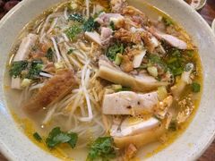 -华姐鸡粉(教育路店)