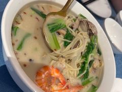 -闽海肴(北辰荟店)