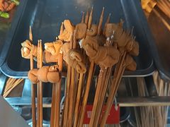 -钢管厂五区小郡肝串串香(蜀都万达店)