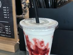 -瑞幸咖啡(南海万科广场店)