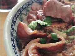 -杨记老门框百年卤煮(回龙观文华西路店)