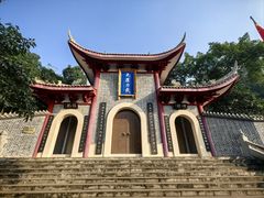 -成都老君山