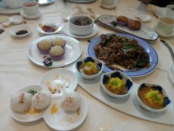 -空中一号宴会厅(信合大厦店)