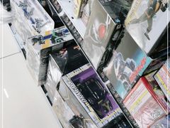 -jungle密林(百米香榭商业街店)