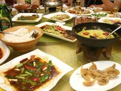 -合家小菜餐馆(新诚花苑店)