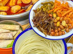 -顶上头·螺蛳火锅(五一新村店)