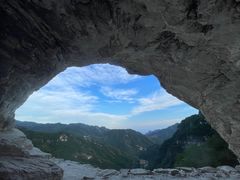 -濂泉响谷