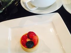 -上海锦江汤臣洲际大酒店柒酒廊