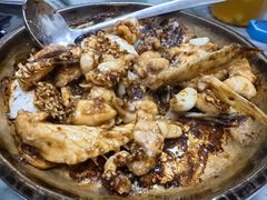 -源港渔村-中山脆肉鲩(博罗店)