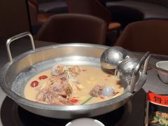 -骨之味·筒骨汤火锅(江头店)