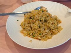 -扬州香格里拉·香宫中餐厅