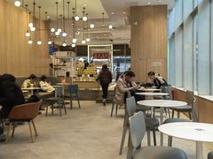 -奈雪的茶(重庆万象城北区店)