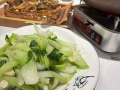 -火龙堂·风味民间菜(文一路店)