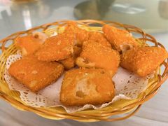 -翠茗农庄土菜馆(天目湖店)