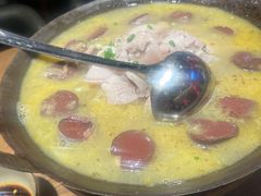 -鸽子窝(黄村店)