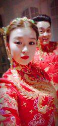-长春星宫馆婚纱摄影(和平大世界店)