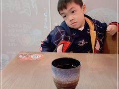 -饭町二郎日式综合茶餐(中安广场店)