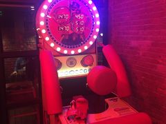 -Boxing Cat Brewery拳击猫精酿啤酒馆(永福店)