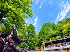 -九华山风景区