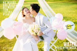 -太古映画婚纱摄影(天河店)