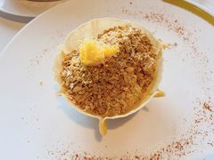 脆麦龙虾球-金轩中餐厅 Jin Xuan(浦东丽思卡尔顿酒店)