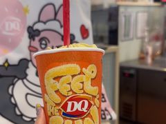 -DQ·蛋糕·冰淇淋(金鼎购物中心店)