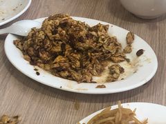 -姥家春饼店(漳州二路店)