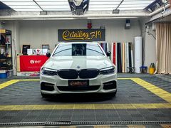 -F19车美工作室·CYS车衣裳改色膜·圣科suntek隐形车衣·贴膜