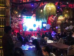 大堂-胡桃里音乐酒馆(下沙店)