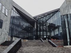 -房山世界地质公园博物馆