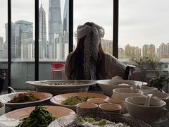 -三利音·东方司宴(外滩店)