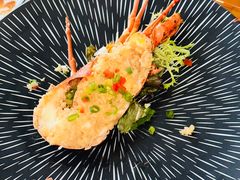 -V Bar海景扒房(北海湾惠龙万达嘉华酒店)