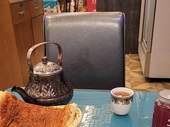 -巴依老爷新疆美食(望京小街店)