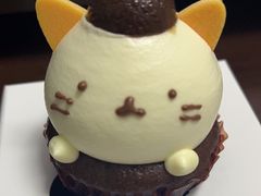 -Pantry's Best派悦坊蛋糕(K11购物艺术中心店)