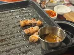 -Dombe豚(黑猪肉街店)