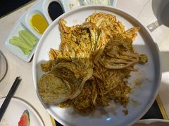 -京味斋·北京烤鸭(北京南站洋桥店)