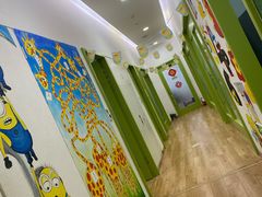 -培飞思维启蒙·益智游戏·科学探索(城西银泰店)