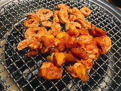 -·缸桶屋·韩式牛肋条自助烤肉(西湖D11店)