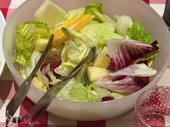 果蔬大拌菜-西贝(新业坊店)