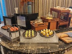 -上海凯宾斯基大酒店