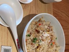 -味千拉面(南昌杉杉奥特莱斯广场店)
