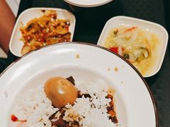 -乡村基(双流时代奥特莱斯餐厅)