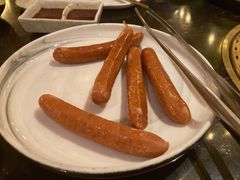 -烧肉达人(凯德晶萃店)