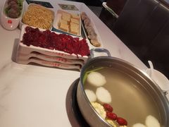 -八合里潮汕鲜牛肉火锅(福州万象城店)